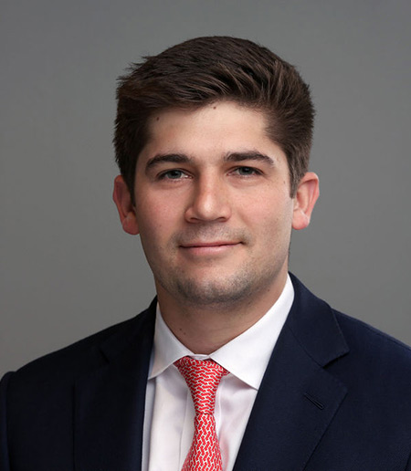 James Hanna TPA Group