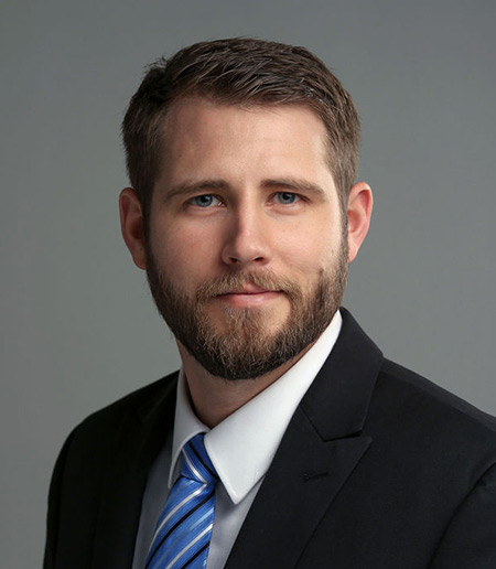 Jordan Beasley TPA Group
