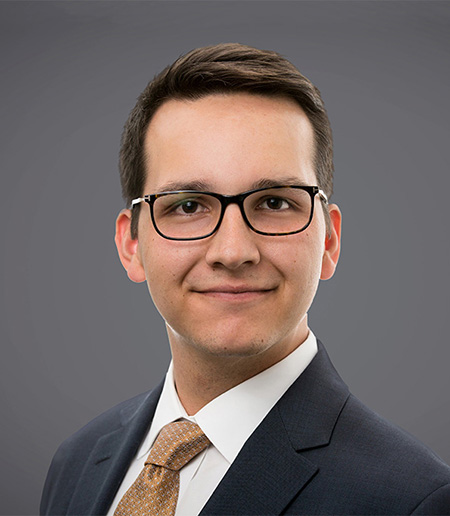 Dominic Reinecker TPA Group
