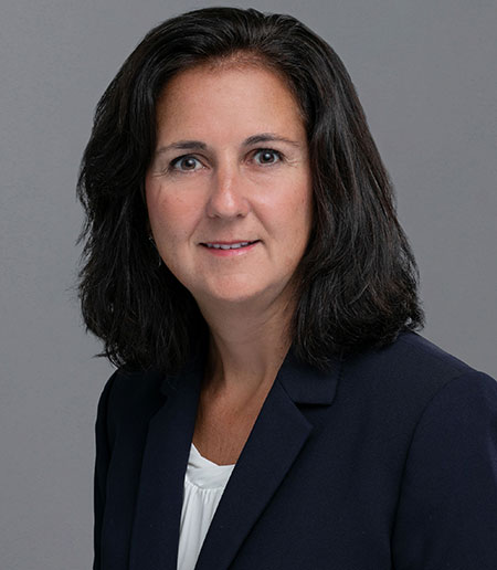 Dawn Richwine TPA Group