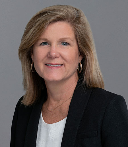 Stephanie Graves TPA Group