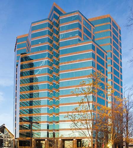 BUCKHEAD TOWER